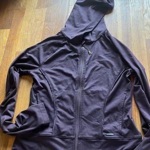 Brand: Mondetta  Color: Purple  Size: Medium